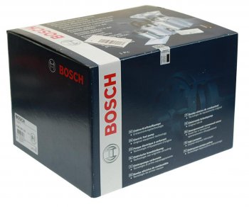 19 499 р. Датчик уровня топлива MERCEDES C-CLASS (W203) BOSCH BOSCH 0986580340 BOSCH 0986580340  с доставкой в г. Керчь. Увеличить фотографию 3