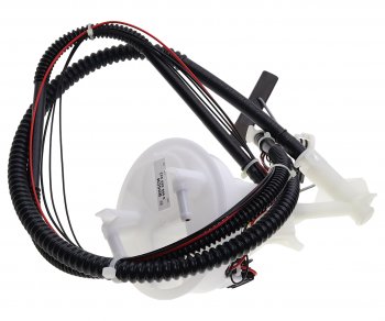 15 999 р. Датчик уровня топлива MERCEDES C (W203),CLK (C207,C208,W209) BOSCH BOSCH 0986580343  с доставкой в г. Керчь. Увеличить фотографию 2