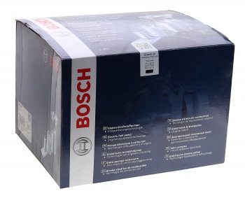 15 999 р. Датчик уровня топлива MERCEDES C (W203),CLK (C207,C208,W209) BOSCH BOSCH 0986580343  с доставкой в г. Керчь. Увеличить фотографию 4