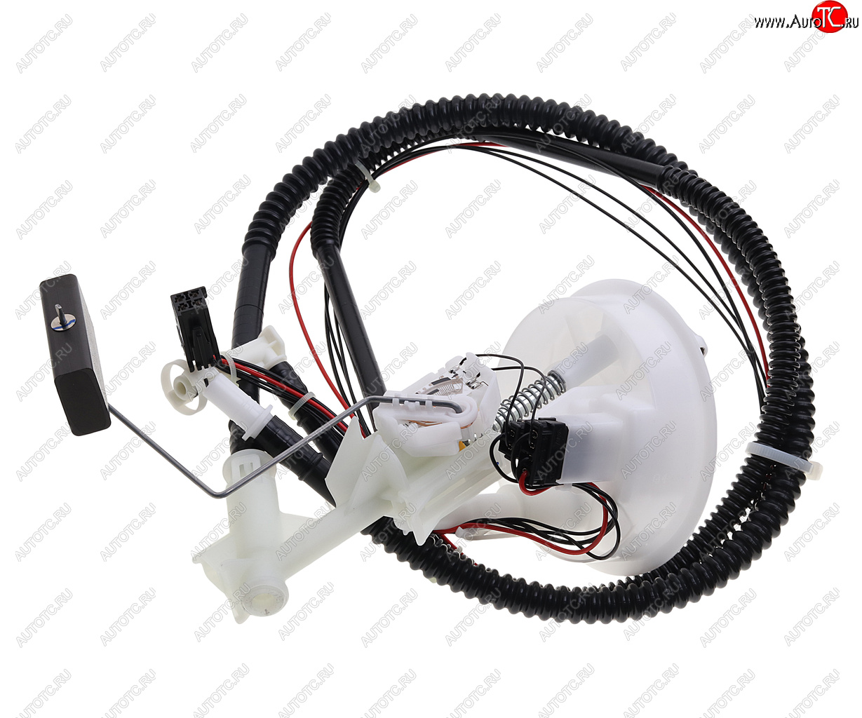 15 999 р. Датчик уровня топлива MERCEDES C (W203),CLK (C207,C208,W209) BOSCH BOSCH 0986580343  с доставкой в г. Керчь