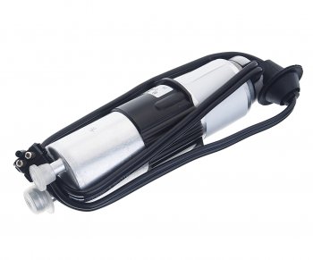 14 999 р. Насос топливный MERCEDES C (W202) (вставка) BOSCH BOSCH 0986580371  с доставкой в г. Керчь. Увеличить фотографию 2