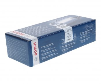 14 999 р. Насос топливный MERCEDES C (W202) (вставка) BOSCH BOSCH 0986580371  с доставкой в г. Керчь. Увеличить фотографию 3