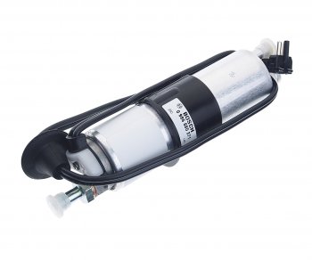 14 999 р. Насос топливный MERCEDES C (W202) (вставка) BOSCH BOSCH 0986580371  с доставкой в г. Керчь. Увеличить фотографию 1