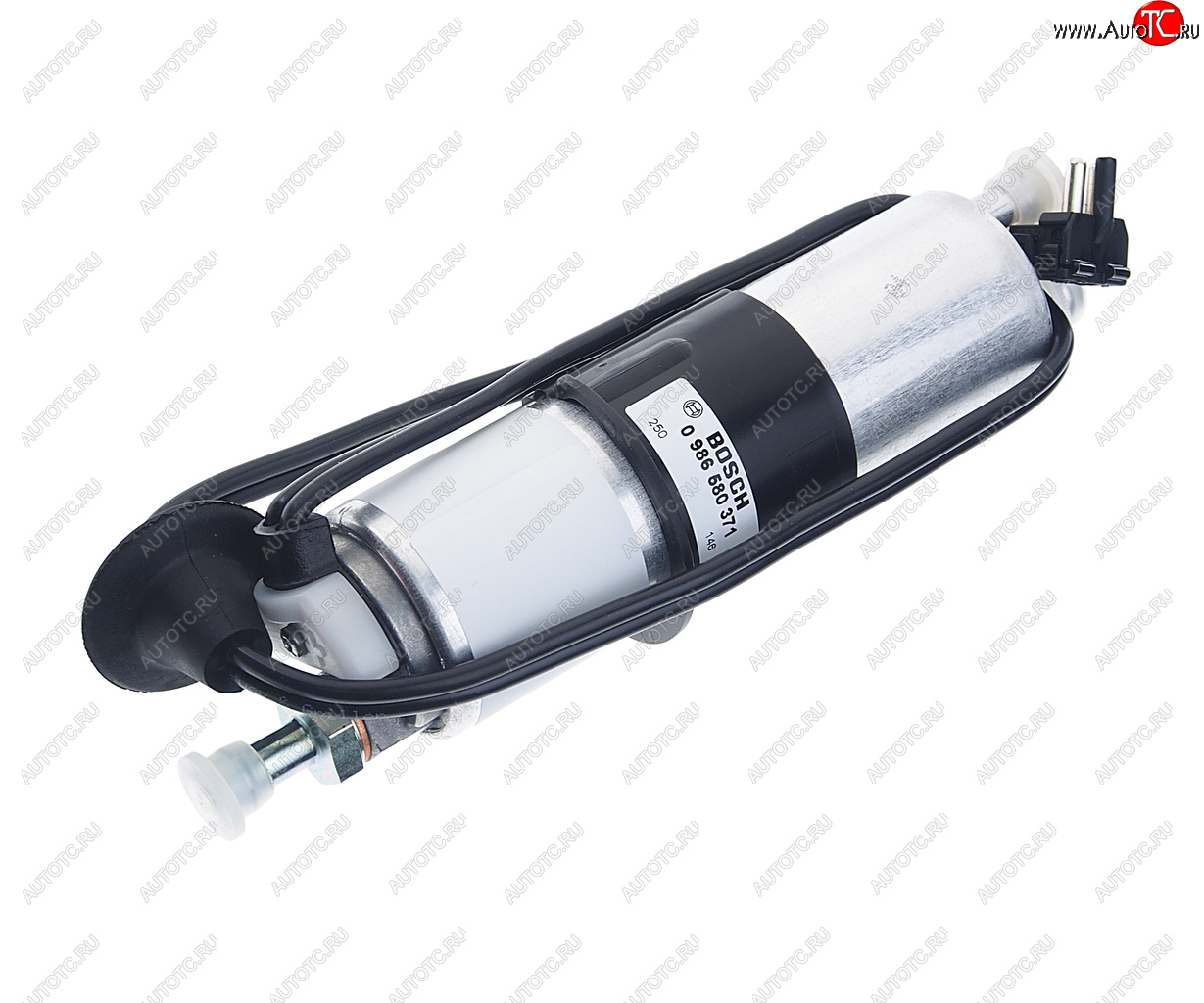 14 999 р. Насос топливный MERCEDES C (W202) (вставка) BOSCH BOSCH 0986580371  с доставкой в г. Керчь