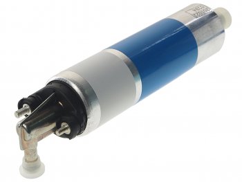 16 899 р. Насос топливный MERCEDES C (W202),E (W210,W124),S (W140) (вставка) BOSCH BOSCH 0986580372  с доставкой в г. Керчь. Увеличить фотографию 2