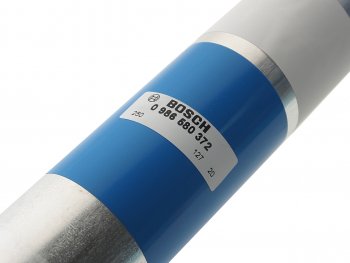 16 899 р. Насос топливный MERCEDES C (W202),E (W210,W124),S (W140) (вставка) BOSCH BOSCH 0986580372  с доставкой в г. Керчь. Увеличить фотографию 3