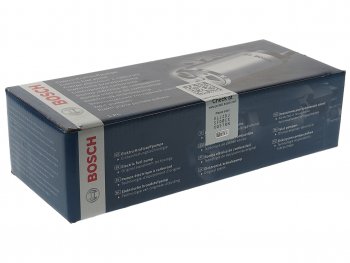 16 899 р. Насос топливный MERCEDES C (W202),E (W210,W124),S (W140) (вставка) BOSCH BOSCH 0986580372  с доставкой в г. Керчь. Увеличить фотографию 4