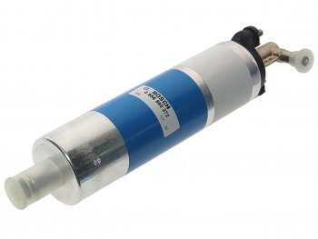 16 899 р. Насос топливный MERCEDES C (W202),E (W210,W124),S (W140) (вставка) BOSCH BOSCH 0986580372  с доставкой в г. Керчь. Увеличить фотографию 1