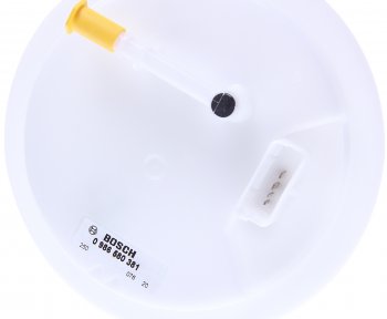 17 549 р. Насос топливный PEUGEOT 207 (07-) CITROEN C3 (09-) BOSCH BOSCH 0986580381  с доставкой в г. Керчь. Увеличить фотографию 5