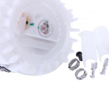9 949 р. Насос топливный VW Passat (92-) электрический BOSCH BOSCH 0986580823  с доставкой в г. Керчь. Увеличить фотографию 3