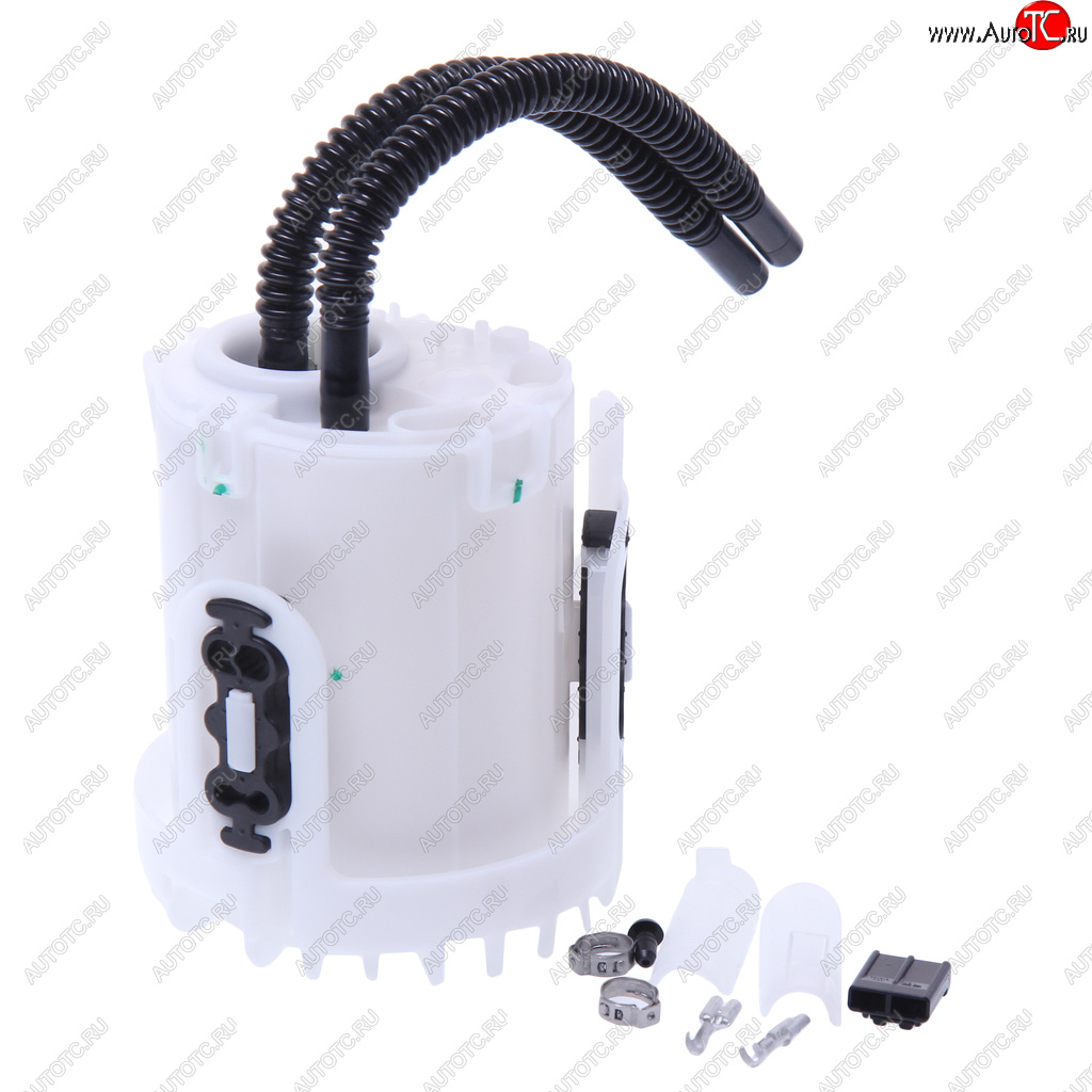 9 949 р. Насос топливный VW Passat (92-) электрический BOSCH BOSCH 0986580823  с доставкой в г. Керчь