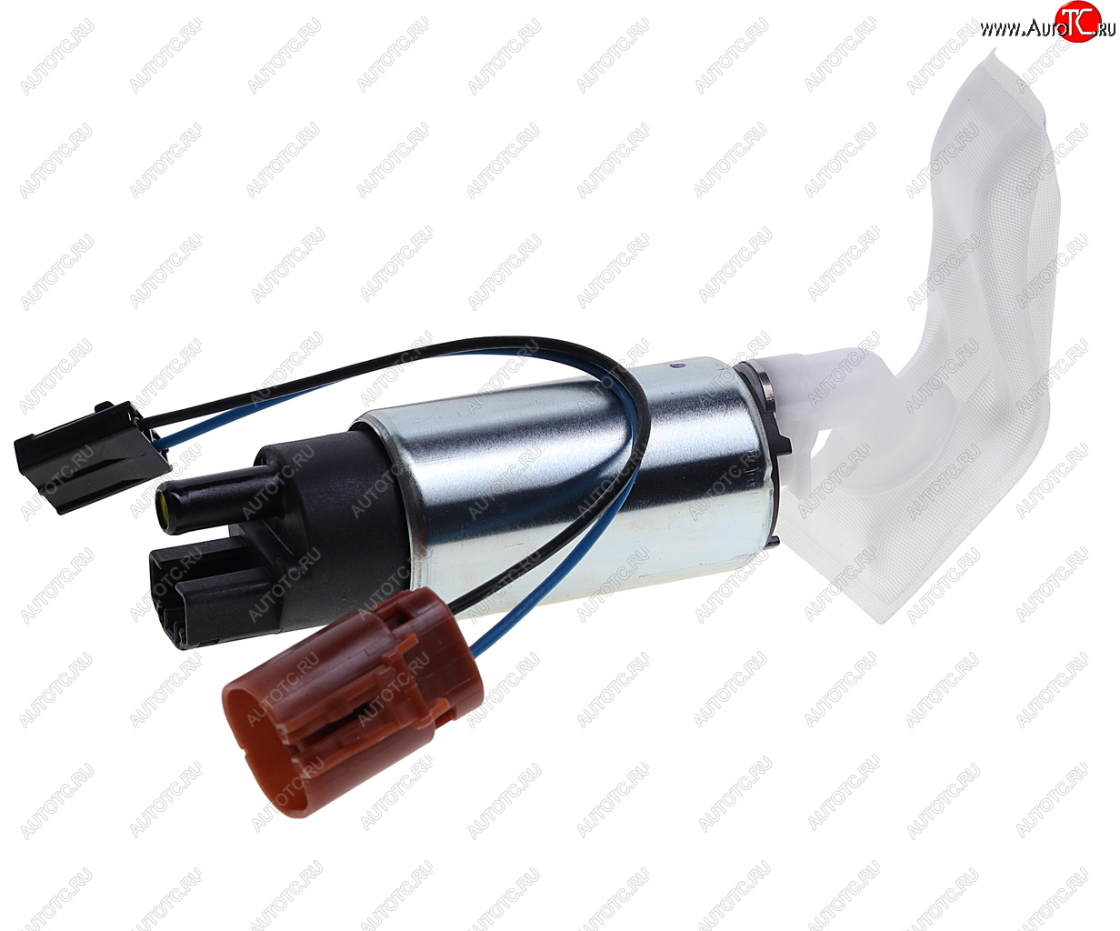 6 499 р. Насос топливный NISSAN Almera (95-00) BOSCH BOSCH 0986580914  с доставкой в г. Керчь