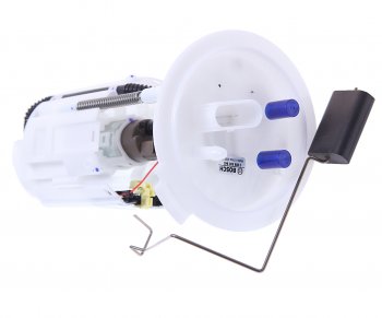 12 999 р. Насос топливный VW Golf (03-) BOSCH BOSCH 0986580940  с доставкой в г. Керчь. Увеличить фотографию 3