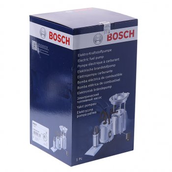 12 999 р. Насос топливный VW Golf (03-) BOSCH BOSCH 0986580940  с доставкой в г. Керчь. Увеличить фотографию 6