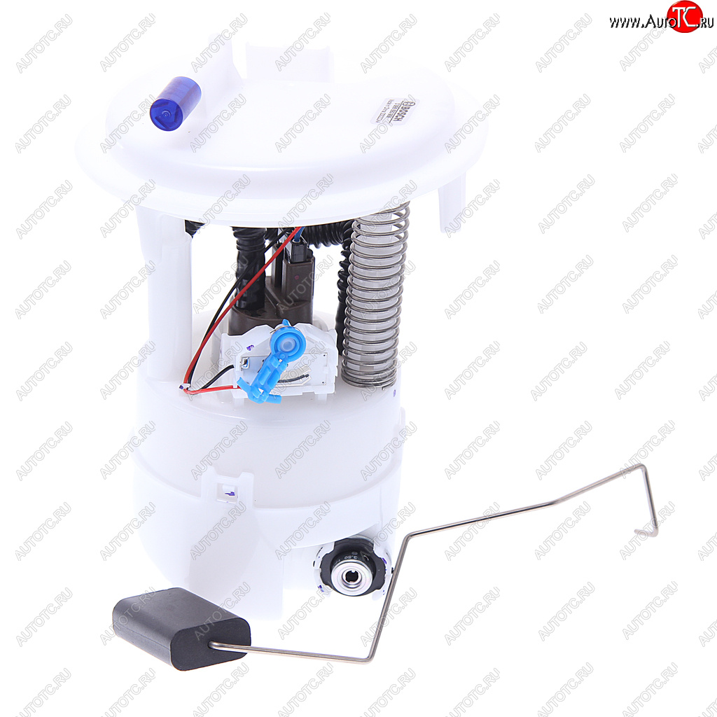 13 199 р. Насос топливный PEUGEOT 307 (02-) CITROEN C4 (04-) в сборе BOSCH BOSCH 0986580959 BOSCH 0986580959  с доставкой в г. Керчь