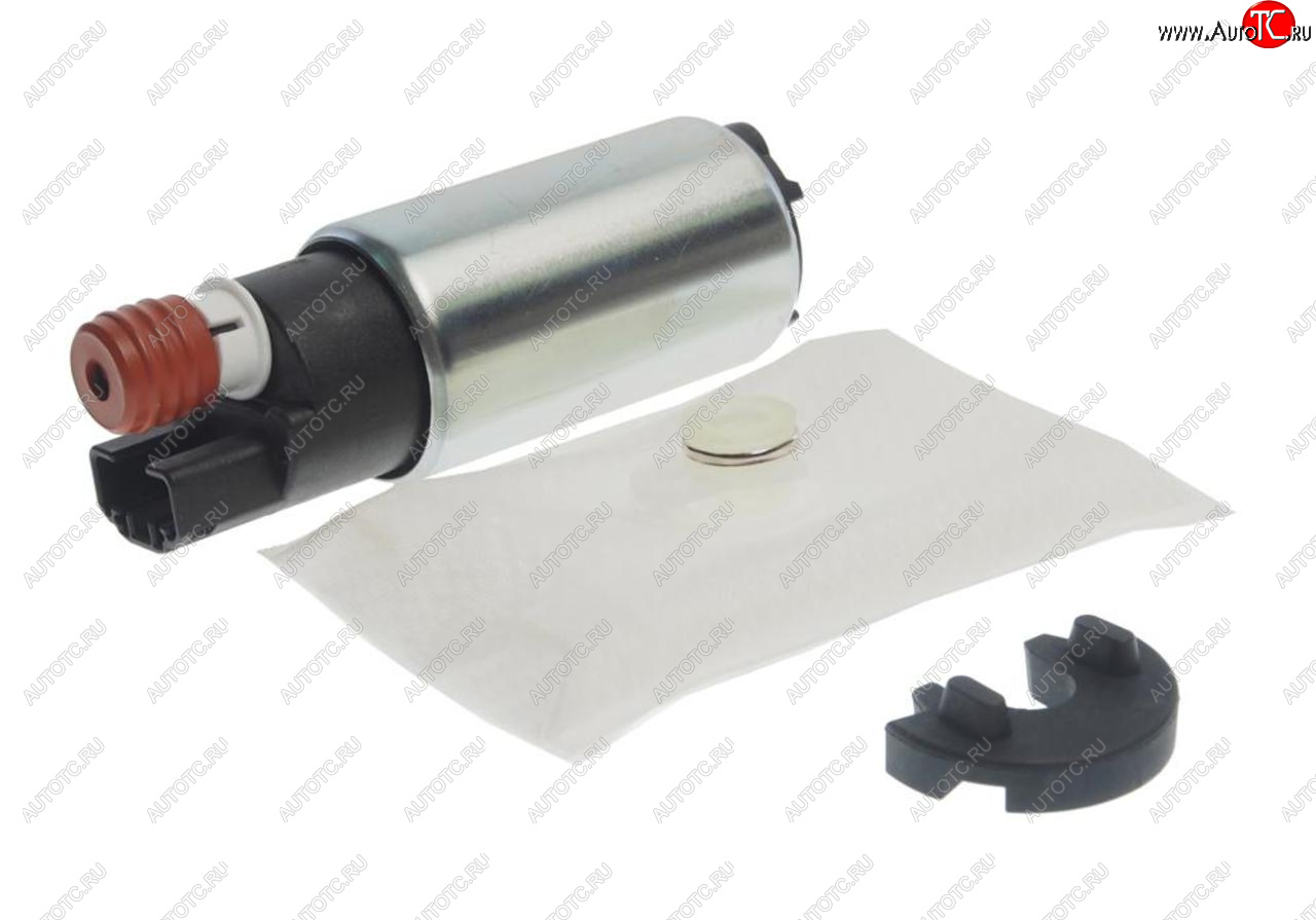 8 549 р. Насос топливный HYUNDAI Accent,Getz,Elantra (вставка,с сеткой) BOSCH BOSCH 0986580962 BOSCH 0986580962  с доставкой в г. Керчь