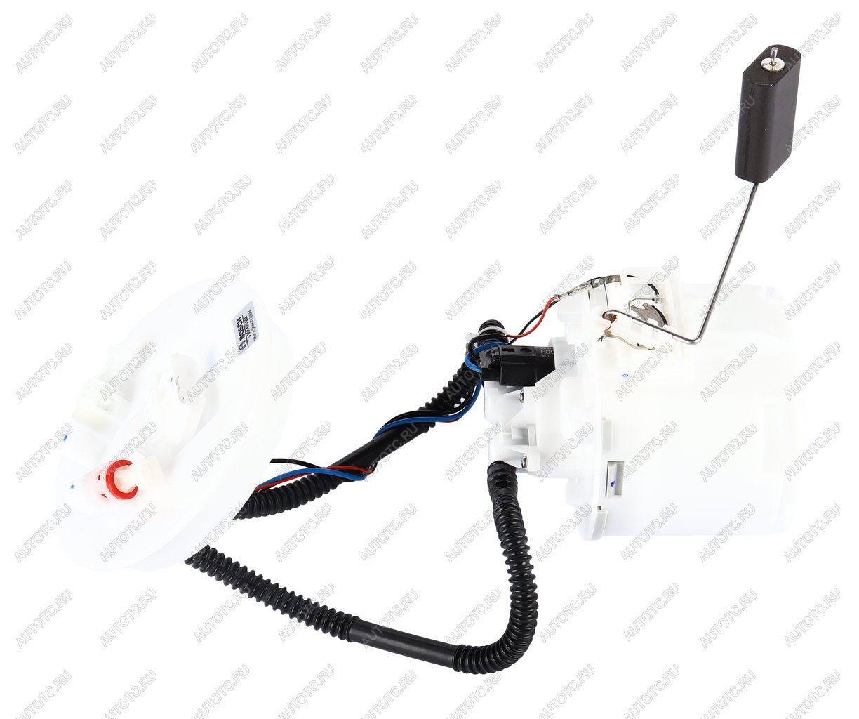 11 799 р. Насос топливный FORD Focus (99-08) BOSCH BOSCH 0986580994  с доставкой в г. Керчь
