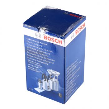 11 799 р. Насос топливный FORD Focus (99-08) BOSCH BOSCH 0986580994  с доставкой в г. Керчь. Увеличить фотографию 5
