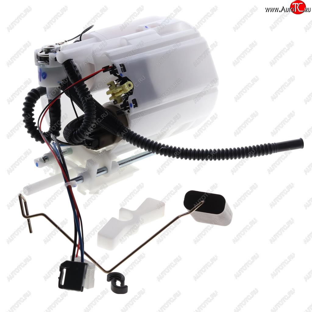 26 499 р. Насос топливный TOYOTA Corolla (07-) BOSCH BOSCH 0986580999 BOSCH 0986580999  с доставкой в г. Керчь