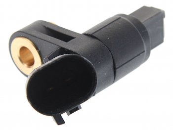 2 159 р. Датчик АБС VW Passat AUDI A3,G3,G4 колеса переднего левого BOSCH BOSCH 0986594001  с доставкой в г. Керчь. Увеличить фотографию 2