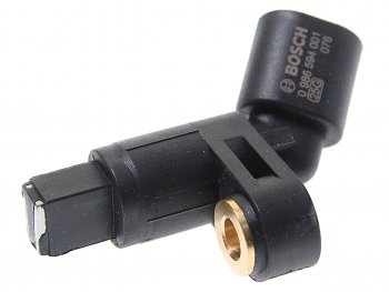 2 159 р. Датчик АБС VW Passat AUDI A3,G3,G4 колеса переднего левого BOSCH BOSCH 0986594001  с доставкой в г. Керчь. Увеличить фотографию 1