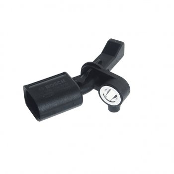 3 169 р. Датчик АБС VW Polo (04-12) AUDI A2 (00-05) SKODA Fabia (00-10) колеса заднего левого BOSCH BOSCH 0986594502  с доставкой в г. Керчь. Увеличить фотографию 2