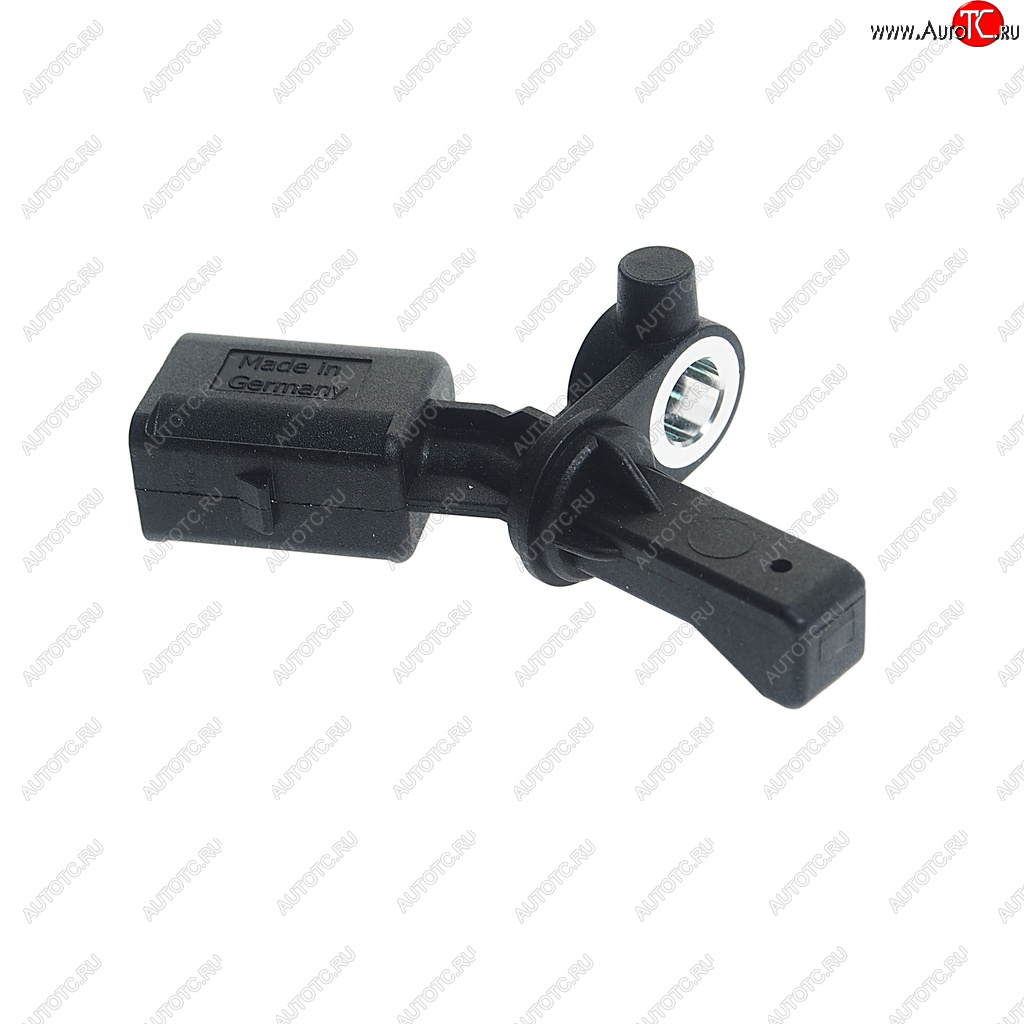 3 169 р. Датчик АБС VW Polo (04-12) AUDI A2 (00-05) SKODA Fabia (00-10) колеса заднего левого BOSCH BOSCH 0986594502  с доставкой в г. Керчь