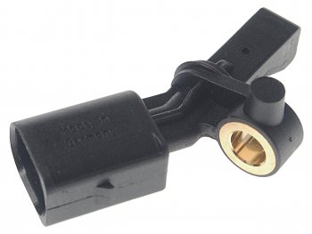 4 699 р. Датчик АБС VW Polo (04-12) AUDI A2 (00-05) SKODA Fabia (00-10) колеса заднего правого BOSCH BOSCH 0986594503  с доставкой в г. Керчь. Увеличить фотографию 4