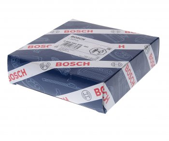 4 999 р. Датчик АБС BMW 5 (E39) (95-03) колеса переднего BOSCH BOSCH 0986594508  с доставкой в г. Керчь. Увеличить фотографию 4