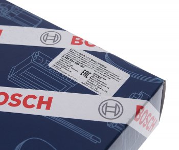 4 999 р. Датчик АБС BMW 5 (E39) (95-03) колеса переднего BOSCH BOSCH 0986594508  с доставкой в г. Керчь. Увеличить фотографию 5