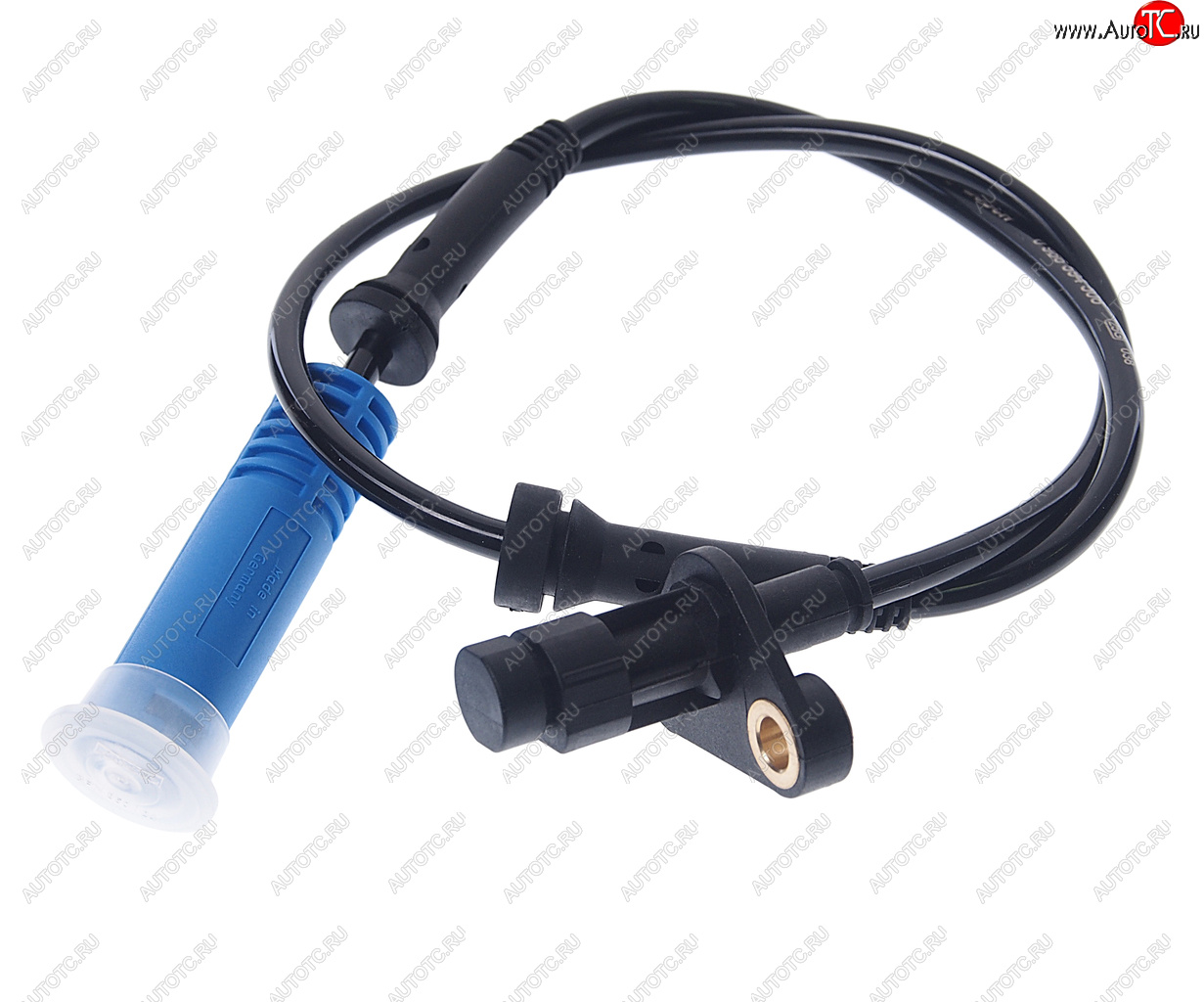 4 999 р. Датчик АБС BMW 5 (E39) (95-03) колеса переднего BOSCH BOSCH 0986594508  с доставкой в г. Керчь