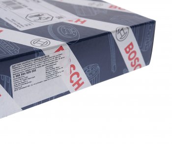 6 499 р. Датчик АБС BMW 5 (E39) колеса заднего BOSCH BOSCH 0986594509  с доставкой в г. Керчь. Увеличить фотографию 4