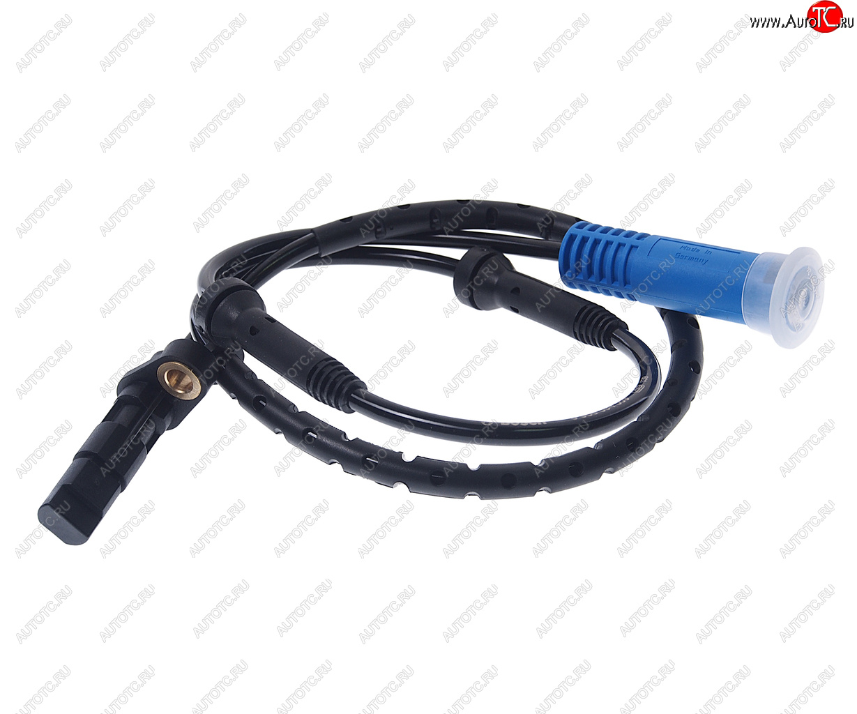 6 499 р. Датчик АБС BMW 5 (E39) колеса заднего BOSCH BOSCH 0986594509  с доставкой в г. Керчь