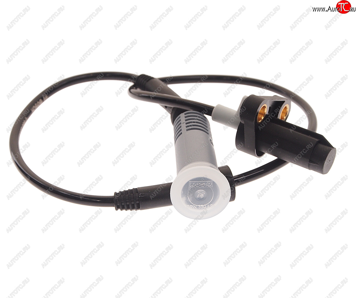 6 799 р. Датчик АБС BMW 5 (E39) колеса переднего левогоправого BOSCH BOSCH 0986594510  с доставкой в г. Керчь