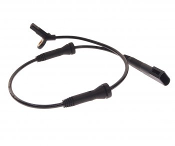 8 999 р. Датчик АБС FORD Focus (98-04) передний BOSCH BOSCH 0986594518 BOSCH 0986594518  с доставкой в г. Керчь. Увеличить фотографию 2
