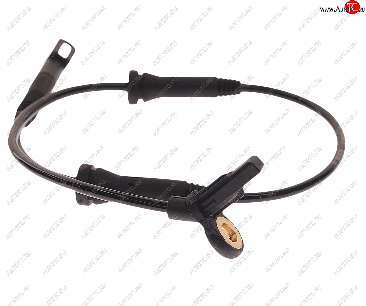 8 999 р. Датчик АБС FORD Focus (98-04) передний BOSCH BOSCH 0986594518 BOSCH 0986594518  с доставкой в г. Керчь