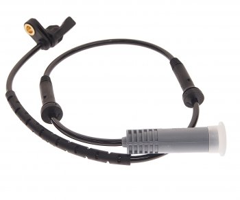 5 349 р. Датчик АБС BMW 3 (E90) (05-) колеса переднего BOSCH BOSCH 0986594519 BOSCH 0986594519  с доставкой в г. Керчь. Увеличить фотографию 2