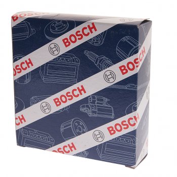 5 349 р. Датчик АБС BMW 3 (E90) (05-) колеса переднего BOSCH BOSCH 0986594519 BOSCH 0986594519  с доставкой в г. Керчь. Увеличить фотографию 3