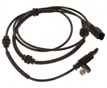 3 049 р. Датчик АБС PEUGEOT 407 (04-10) колеса заднего BOSCH BOSCH 0986594521 BOSCH 0986594521  с доставкой в г. Керчь. Увеличить фотографию 1