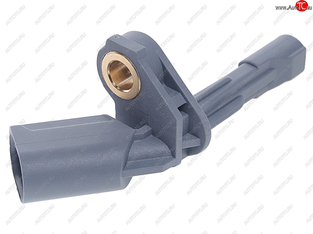 4 199 р. Датчик АБС VW Passat (11-) колеса заднего правого BOSCH BOSCH 0986594560  с доставкой в г. Керчь