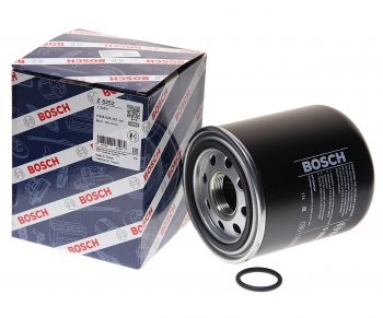 3 099 р. Фильтр осушителя SCANIA 4 series,P,G,R,T RENAULT Midlum (M41мм,G1 14) BOSCH BOSCH 0986628252  с доставкой в г. Керчь. Увеличить фотографию 1