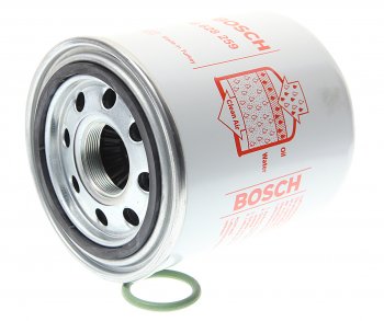 4 849 р. Фильтр-патрон DAF CF75,CF85 осушителя воздуха BOSCH BOSCH 0986628259  с доставкой в г. Керчь. Увеличить фотографию 1