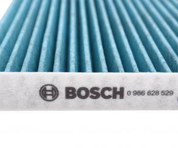 1 699 р. Фильтр воздушный салона TOYOTA Avensis (03-),Corolla (02-) угольный BOSCH BOSCH 0986628529 BOSCH 0986628529  с доставкой в г. Керчь. Увеличить фотографию 4
