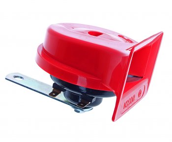 1 179 р. Сигнал звуковой 12V WINDTONE BOSCH BOSCH 0986ah0501  с доставкой в г. Керчь. Увеличить фотографию 1