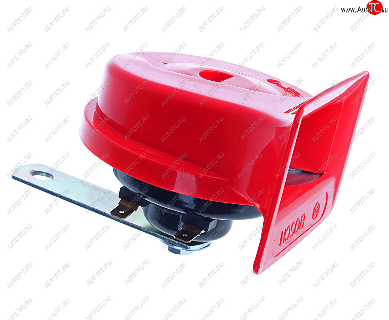 1 179 р. Сигнал звуковой 12V WINDTONE BOSCH BOSCH 0986ah0501  с доставкой в г. Керчь