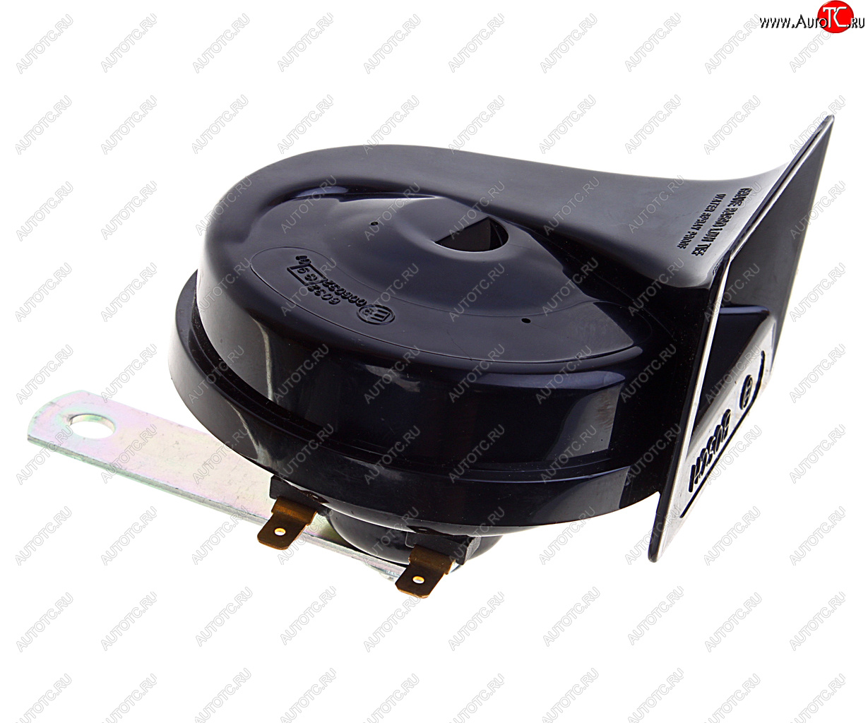 1 349 р. Сигнал звуковой 12V WINDTONE BOSCH BOSCH 0986ah0502  с доставкой в г. Керчь
