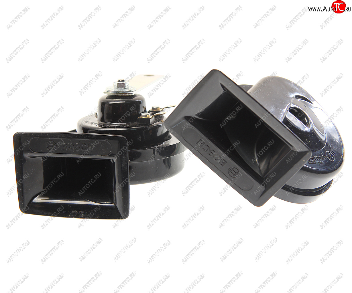 1 799 р. Сигнал звуковой CHEVROLET Lacetti BOSCH BOSCH 0986ah0503  с доставкой в г. Керчь