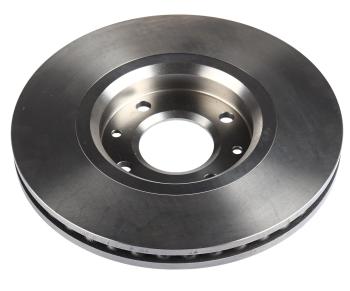 5 799 р. Диск тормозной PEUGEOT 308,Partner (08-) CITROEN Berlingo (08-) передний (1шт.) BREMBO BREMBO 09.9619.10  с доставкой в г. Керчь. Увеличить фотографию 2
