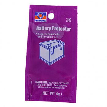 Смазка для клемм аккумулятора, защита от коррозии 4г PERMATEX PERMATEX 09976 PERMATEX 09976