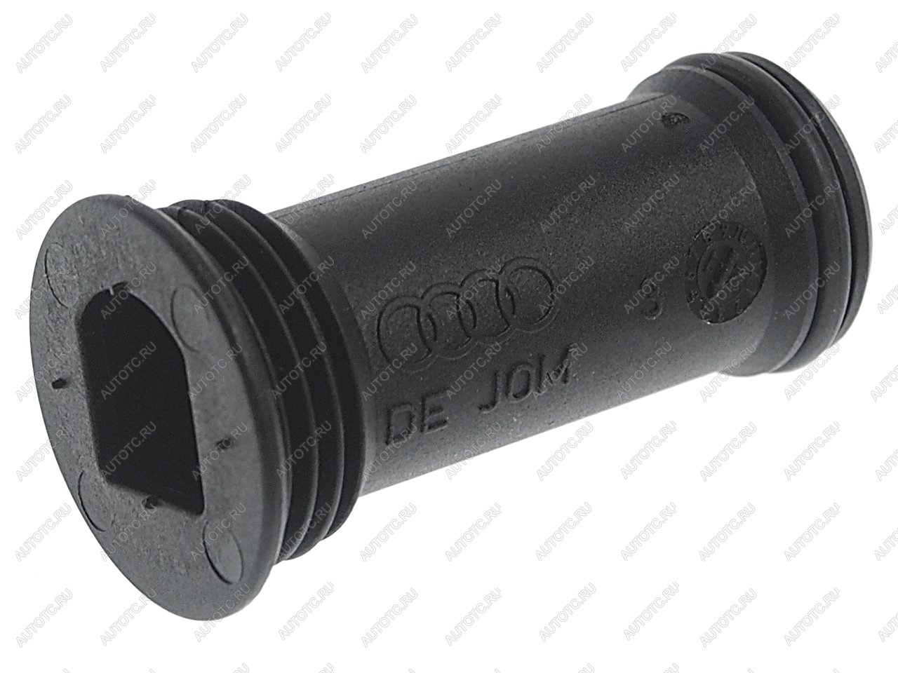 659 р. Трубка VW AUDI отвода масла АКПП OE VAG 0aw301685c VAG 0aw301685c  с доставкой в г. Керчь